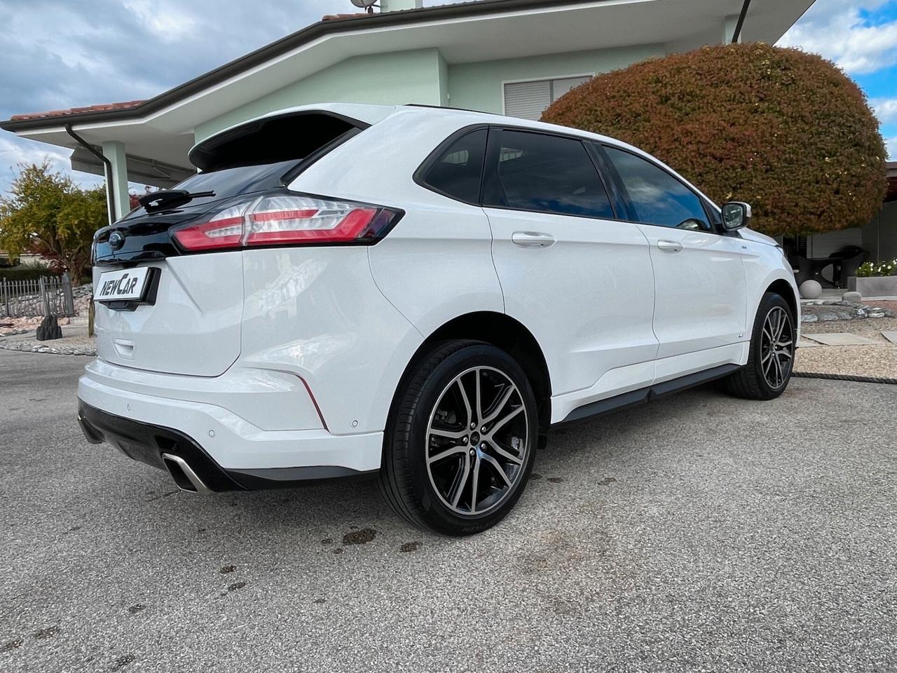 Ford Edge 2.0 EcoBlue 238 CV AWD Start&Stop aut. ST-Line