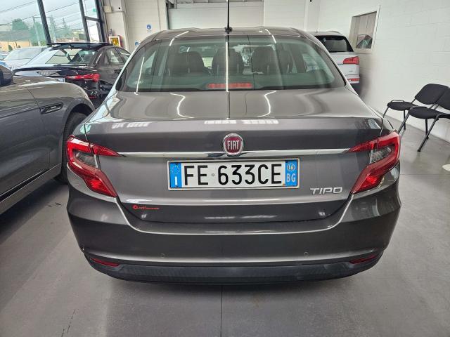 Fiat Tipo 4p 1.6 mjt Lounge 120cv NEOPATENTATI