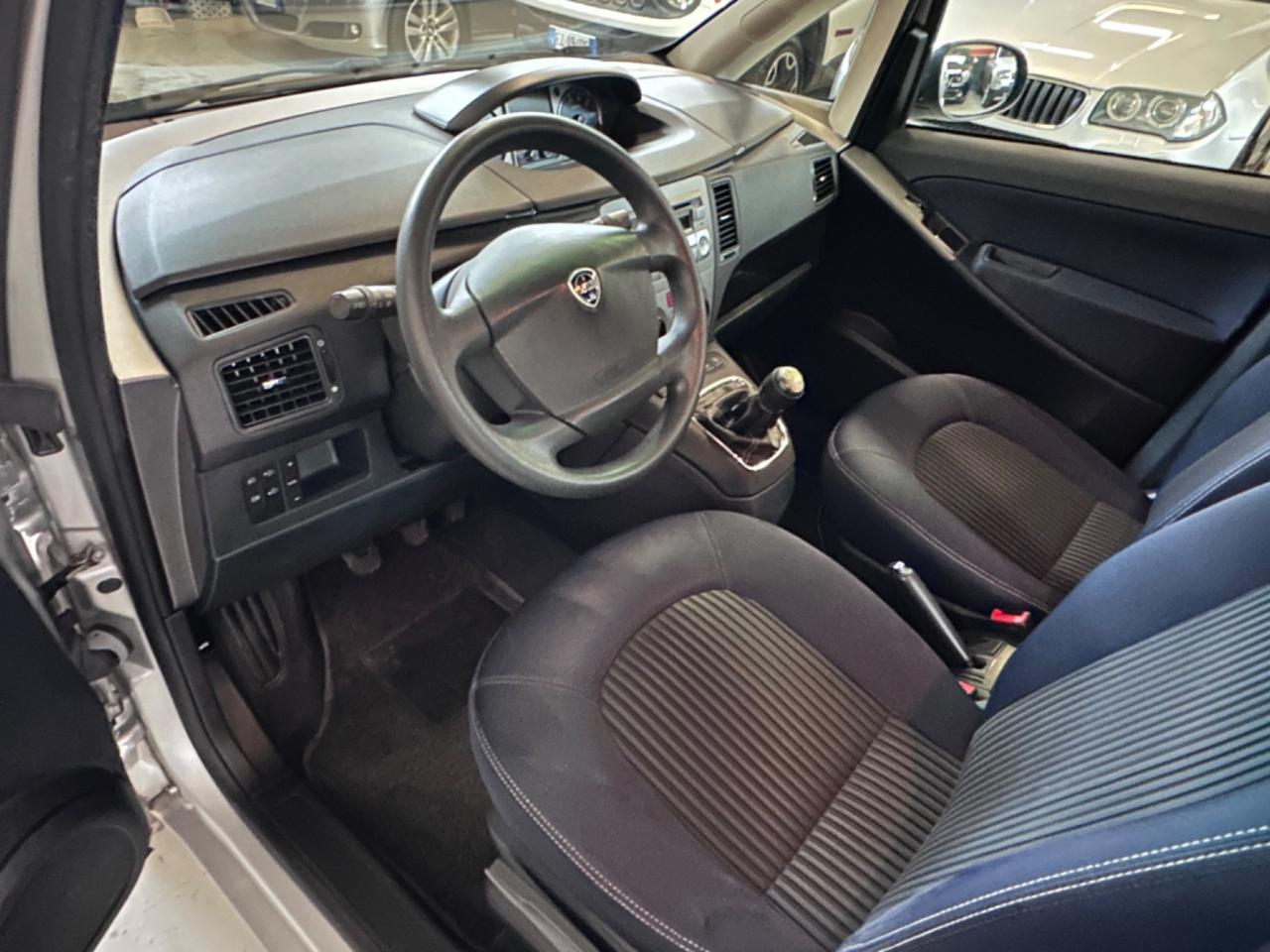 Lancia MUSA 1.3 Multijet 16V 90 CV Platino