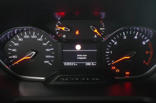 PEUGEOT Rifter Rifter BlueHDi 130 S&S Allure Long 7 posti