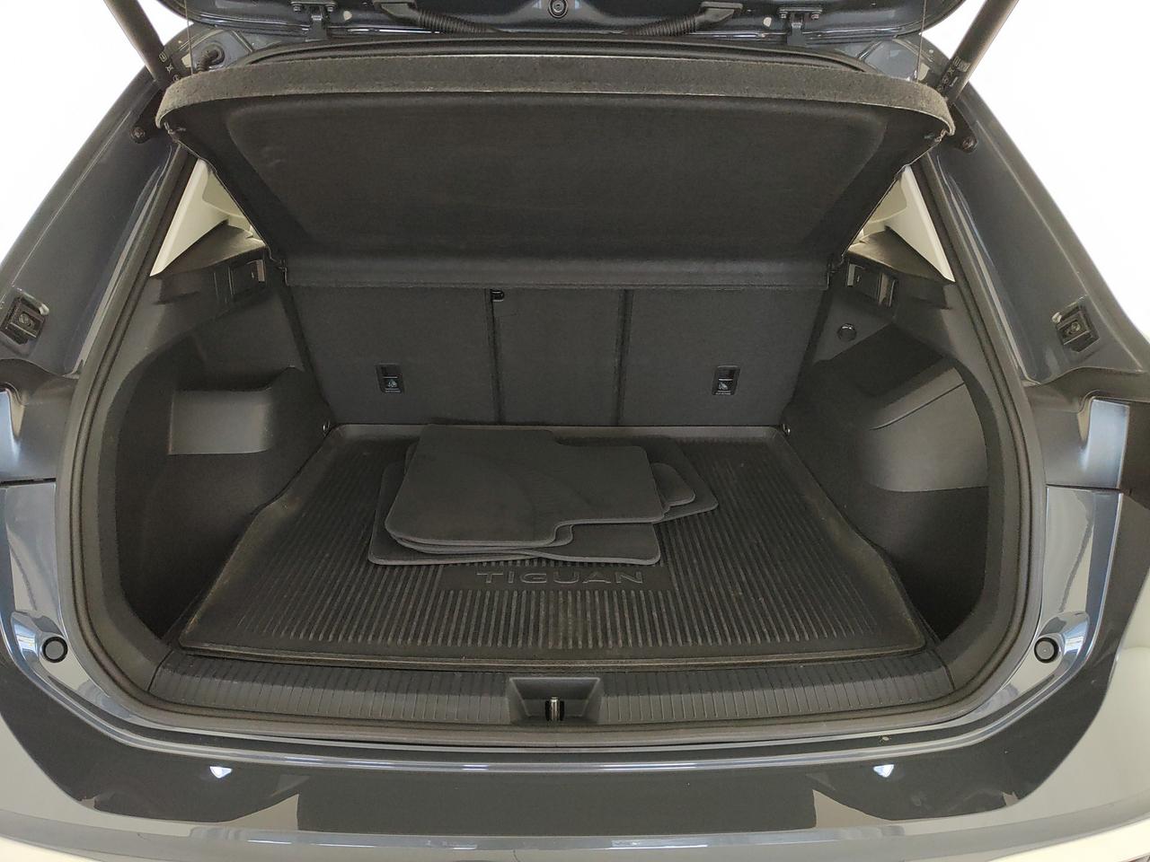VOLKSWAGEN Tiguan 2.0 tdi Elegance 150cv dsg
