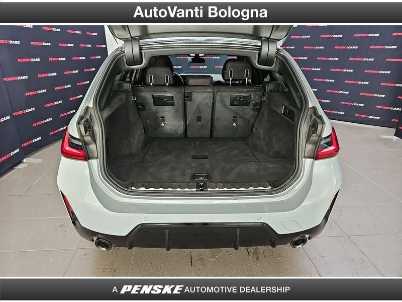 BMW Serie 3 320d 48V xDrive Touring Msport Pro