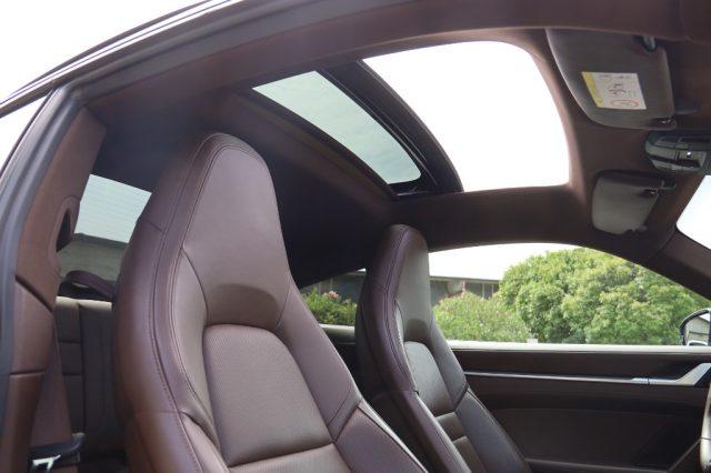 PORSCHE 911 992 Carrera 4S IVA ESP. TETTO PAN. CHRONO