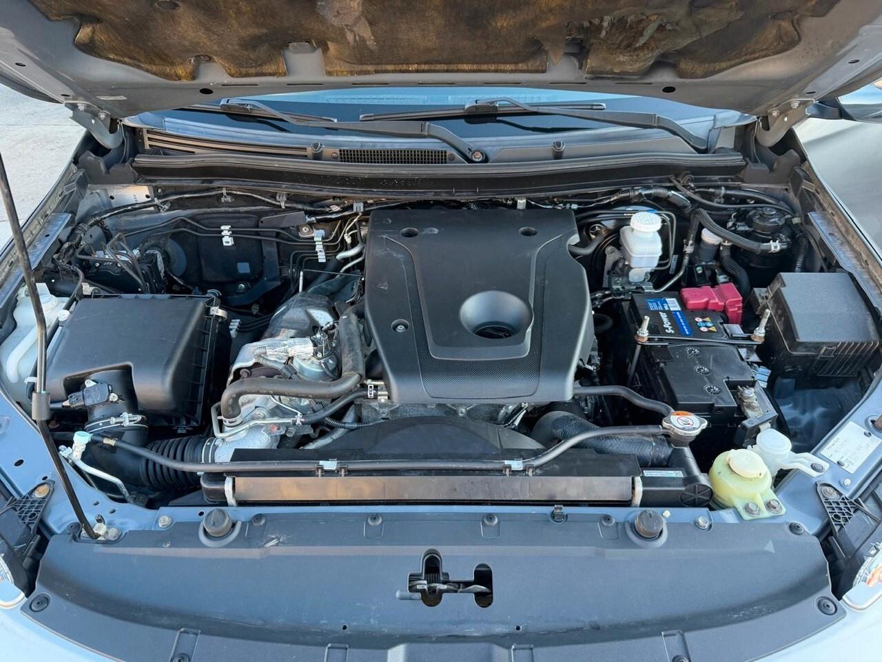 Fiat Fullback 2.4 180CV Doppia Cabina aut. LX