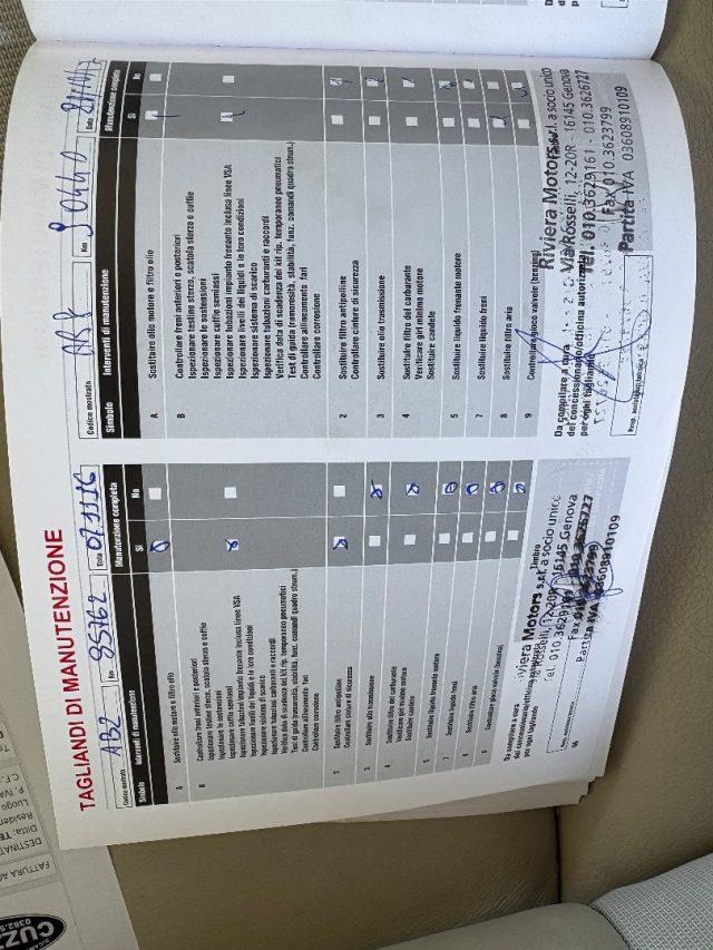 HONDA Jazz 1.4 Exclusive i-Shift AUTOMATICA MANDARINA DUCK