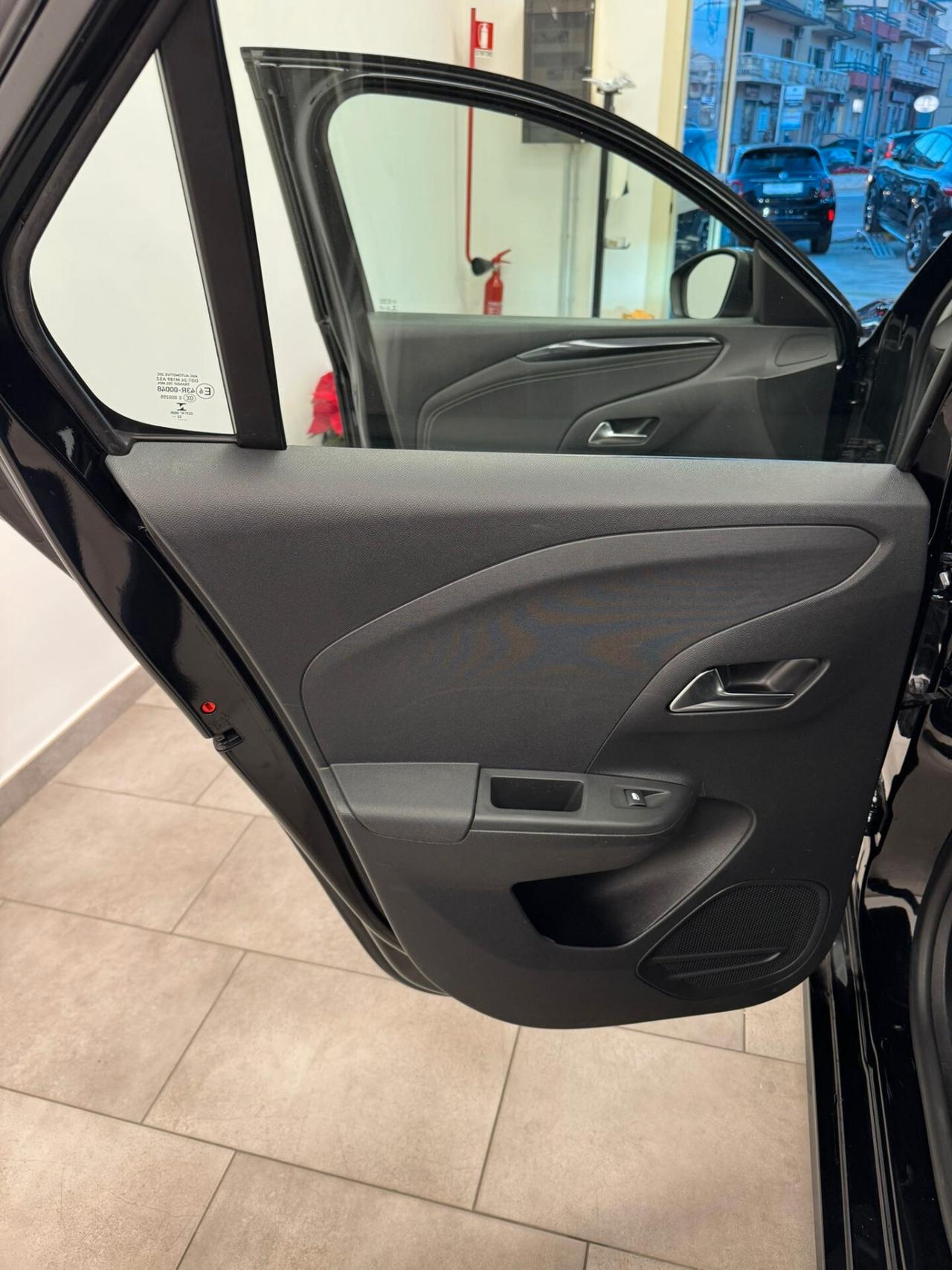 Opel Corsa 1.5 D 100 CV Elegance