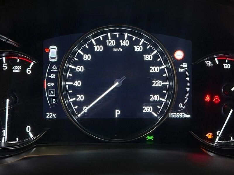 Mazda CX-5 2.2L Skyactiv-D 184 CV AWD Signature