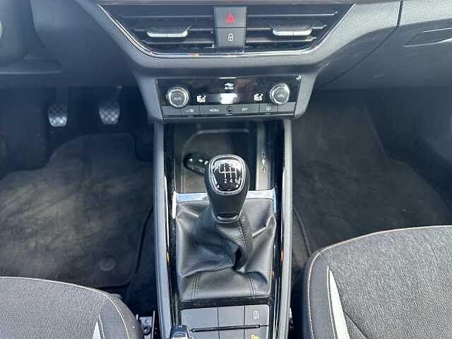 SKODA Kamiq 1.0 TSI 110 CV Style