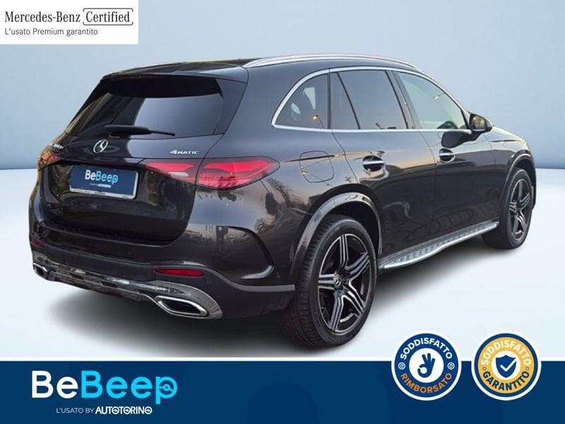 Mercedes-Benz GLC 300 DE PHEV AMG PREMIUM 4MATIC AUTO