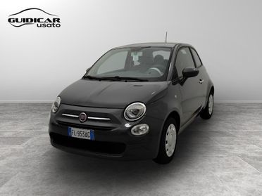 FIAT 500 III 2015 - 500 1.2 Pop 69cv