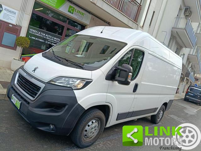 PEUGEOT 2.0 160cv 41MILA KM boxer