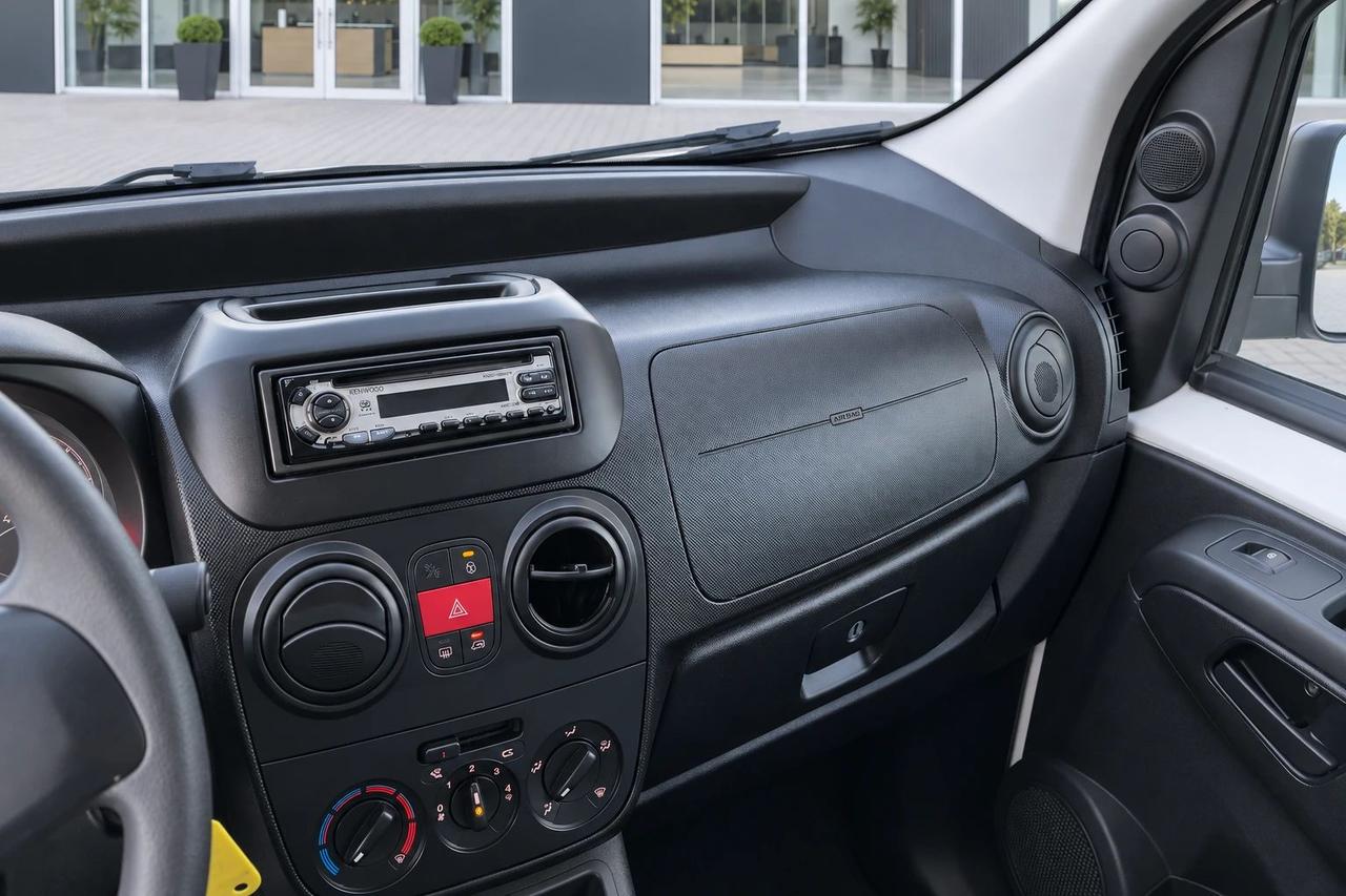 Fiat Fiorino 1.3 MJT ADVENTURE +IVA
