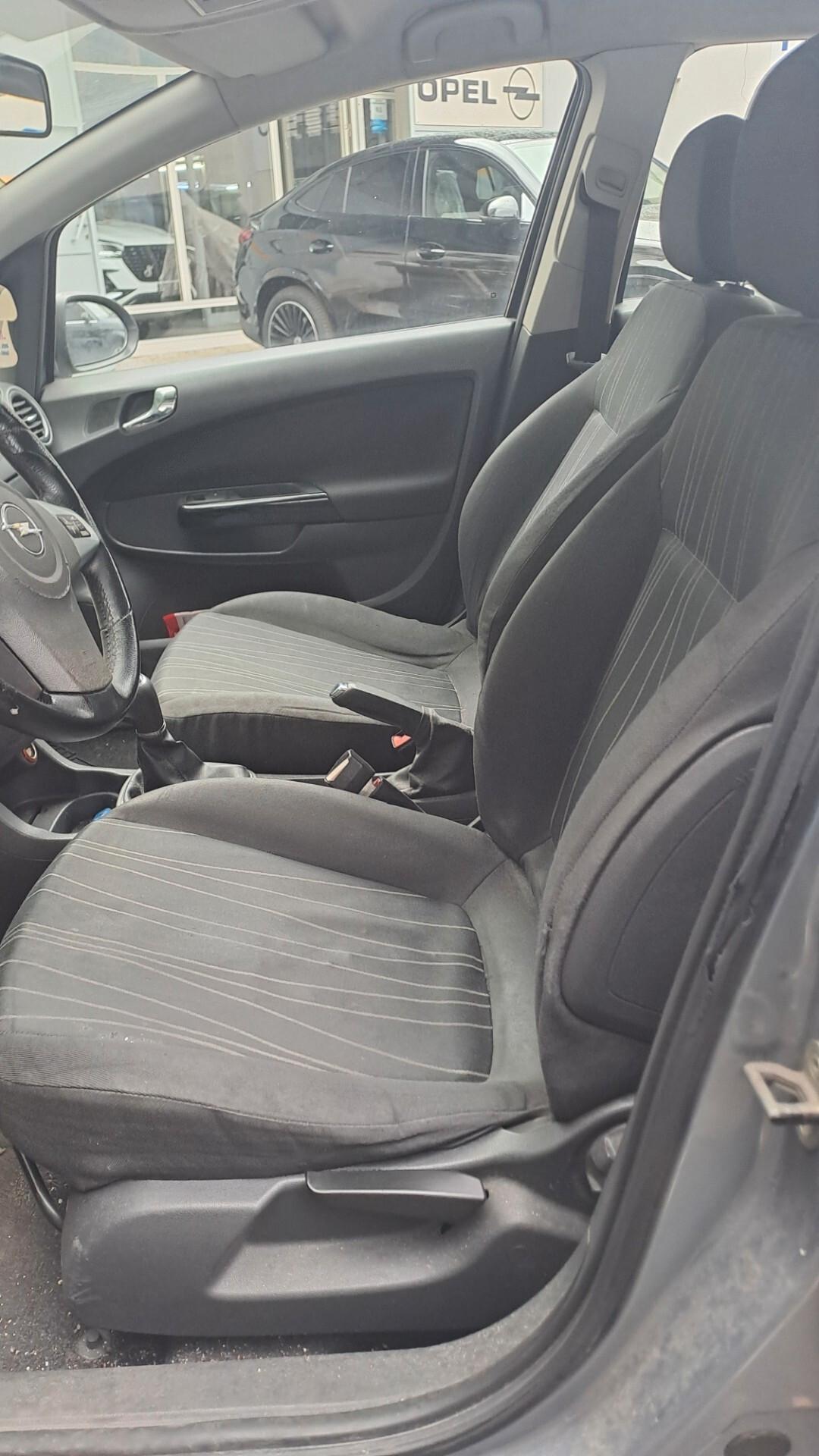 Opel Corsa 1.3 Diesel 5 Porte