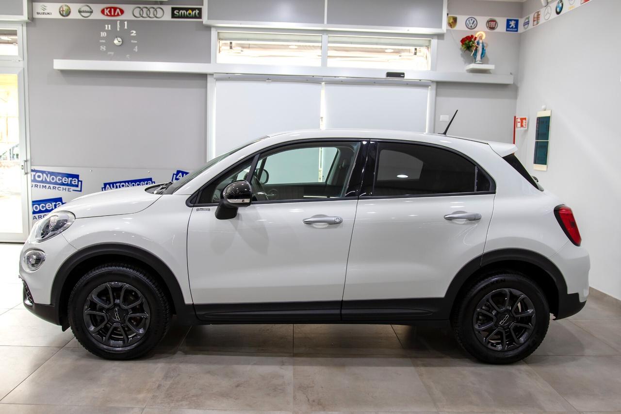 Fiat 500X 1.3 MultiJet 95cv Connect