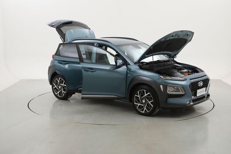 Hyundai Kona HEV XPrime DCT BR264021 1.6 Full Hybrid 141CV