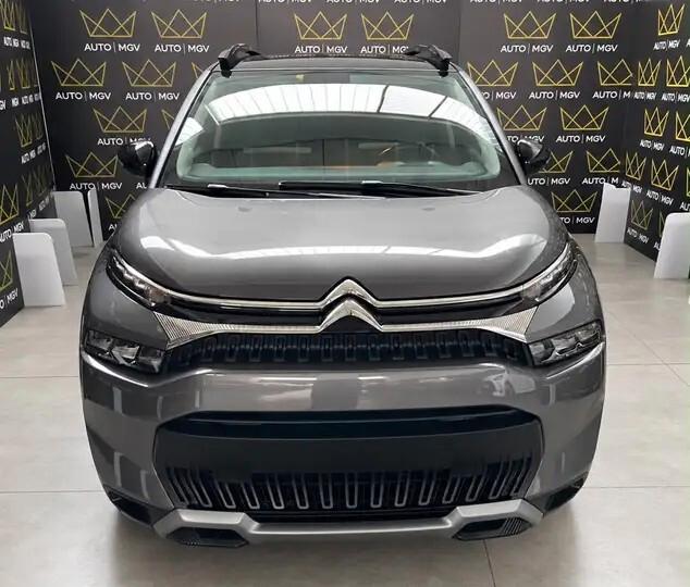 Citroen C3 Aircross PureTech 110 S&S Max