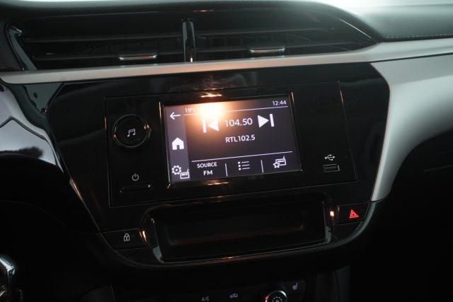 OPEL Corsa Corsa 1.2 100 CV Edition