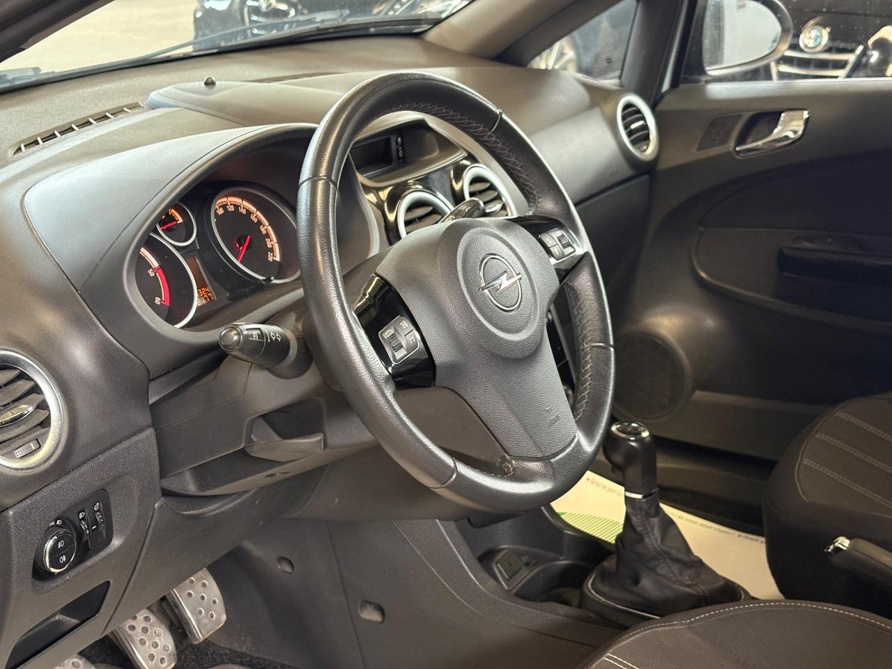 Opel Corsa 1.3 CDTI 95CV 5 porte Sport