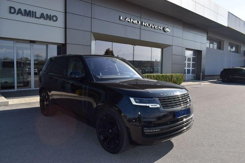Land Rover Range Rover Range Rover 3.0D l6 Autobiography IVA ESPOSTA