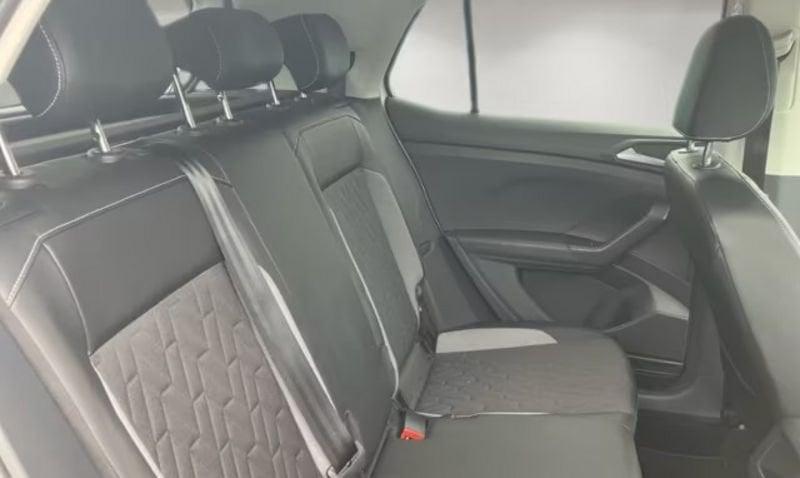 Volkswagen T-Cross T-Cross 1.0 TSI 115 CV DSG GOAL Cockpit 16" App Connect