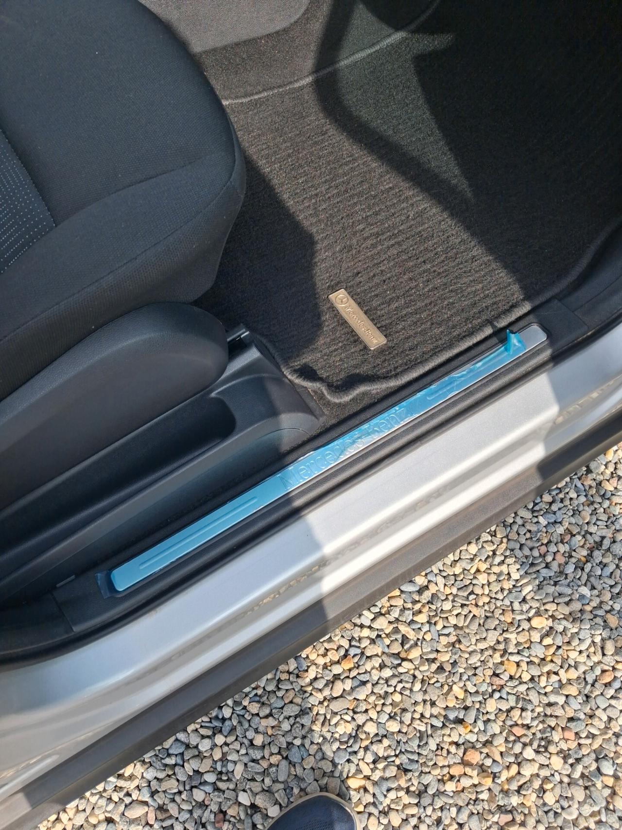 Mercedes-benz A 160 BlueEFFICIENCY Executive