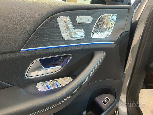 Mercedes-benz GLE 300 Premium