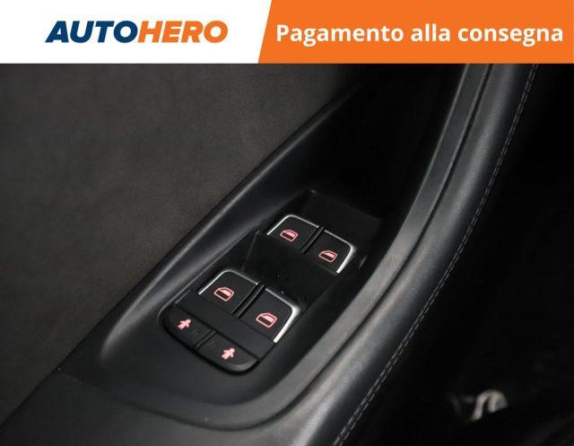 AUDI A6 Avant 3.0 TDI 272 CV quattro S tronic