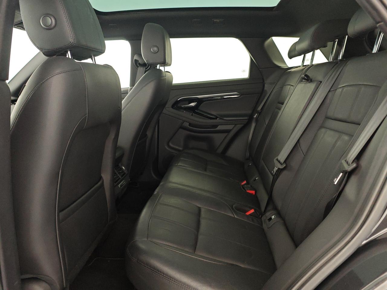 Land Rover Range Evoque 2.0D I4 240 CV AWD Auto R-Dynamic S