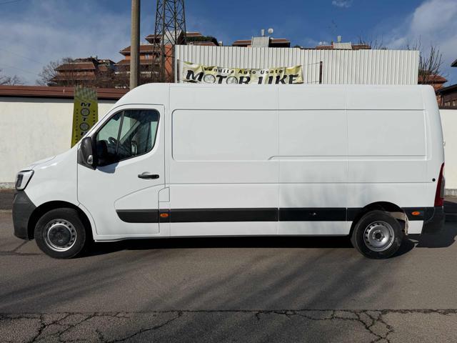 RENAULT Master T35 2.3 dCi 135 PL-TA Furgone