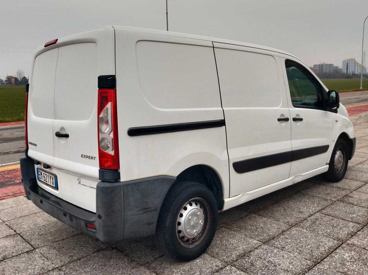 Peugeot Expert FURGONE EXPERT 1.6 HDI L1 H1 3 POSTI