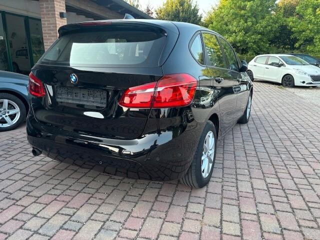 Bmw 216 216i Active Tourer Luxury