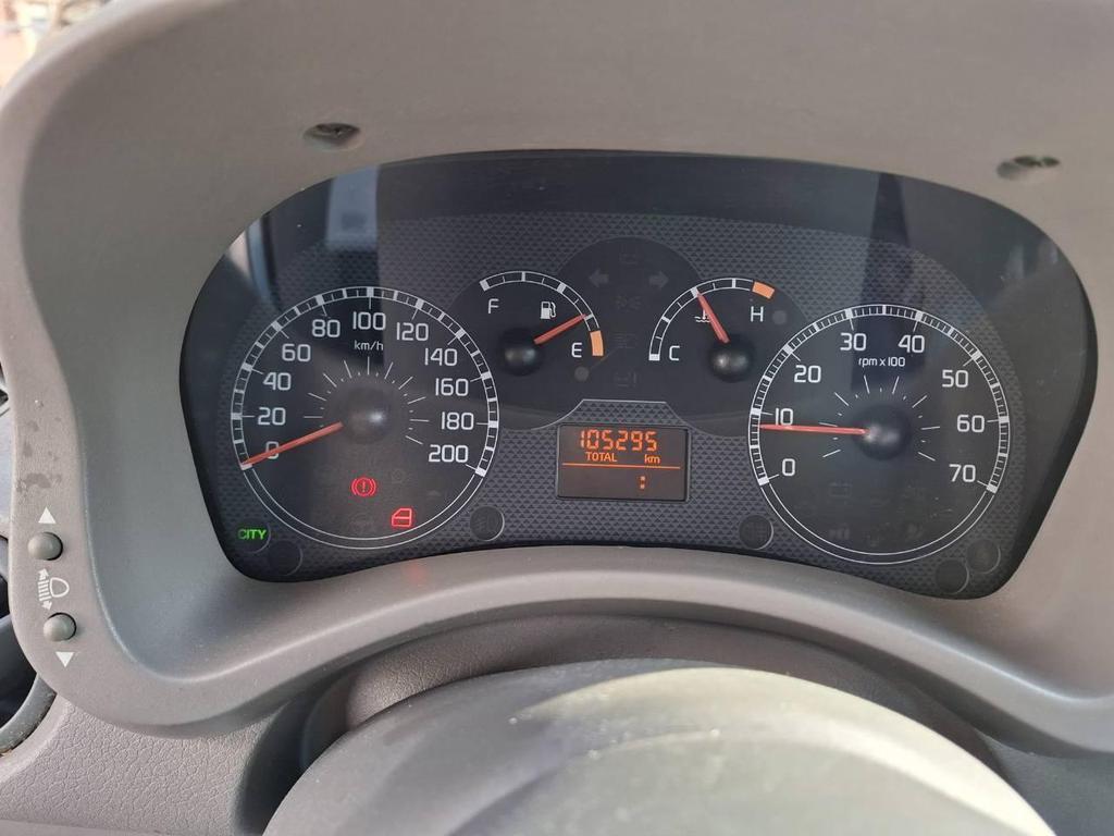 Fiat Panda 1.2 Eco Dynamic Class