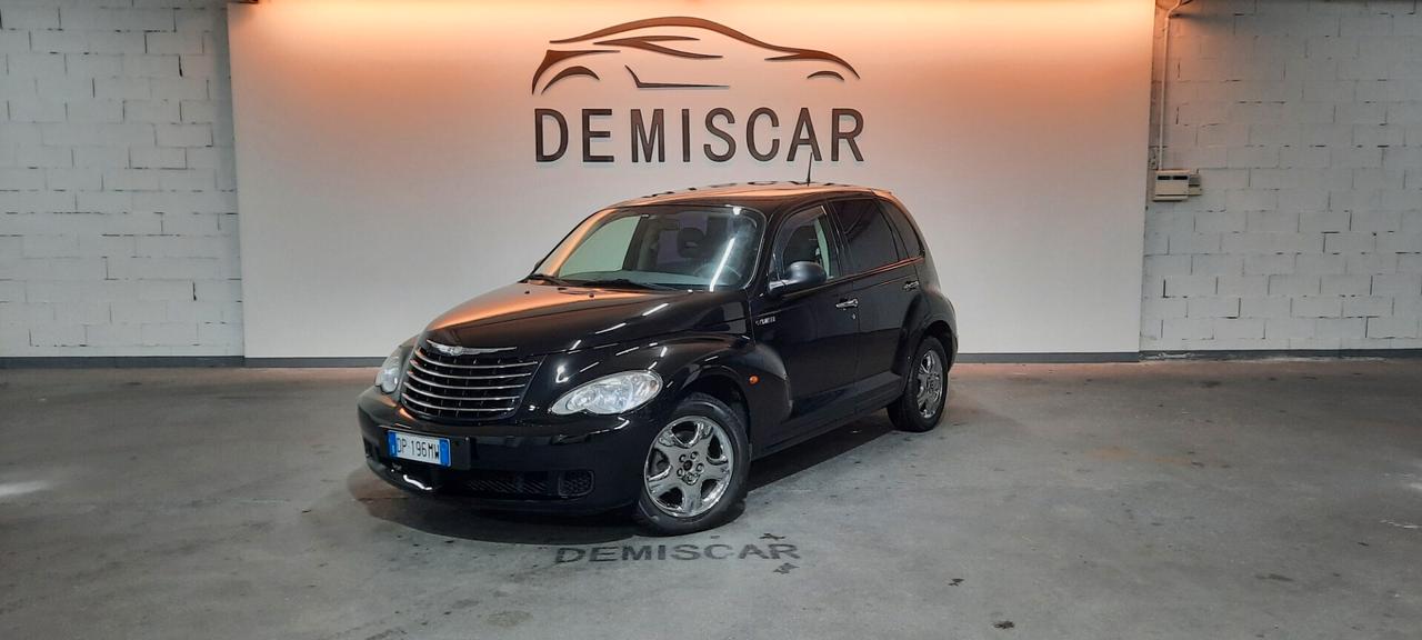 Chrysler PT Cruiser 1.6 cat Touring