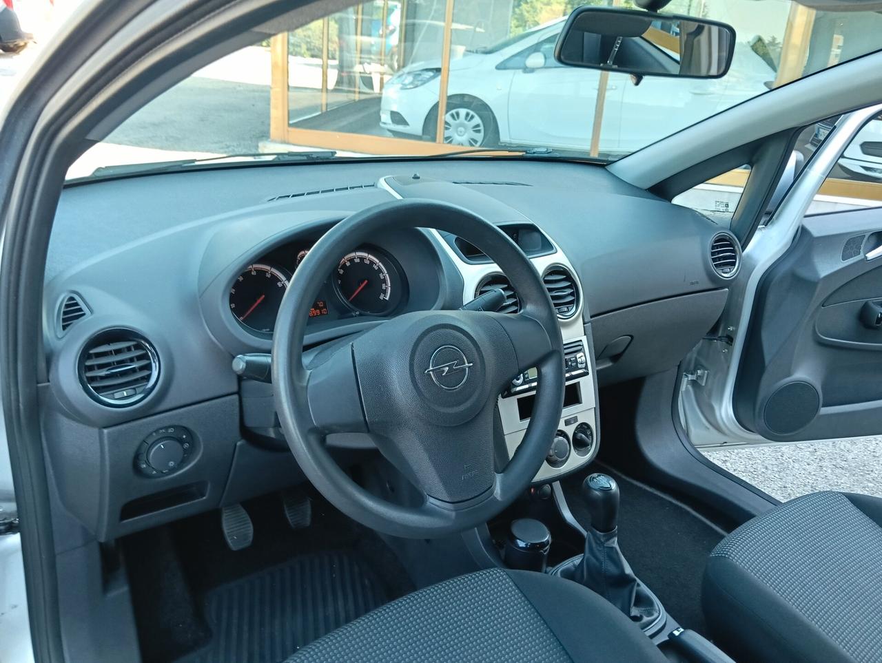 Opel Corsa 1.0 12V 3 porte Club