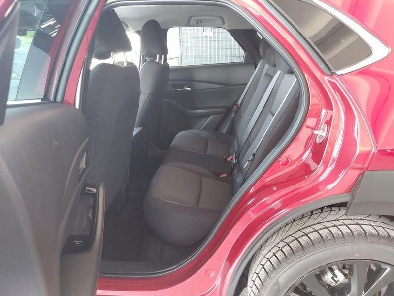 Mazda CX-30 2.0 m-hybrid Homura 2wd 150cv 6mt