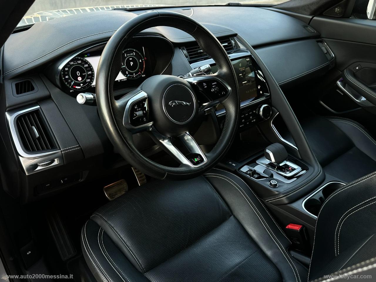 JAGUAR E-Pace 2.0D I4 204CV AWD Auto R-Dyn. S
