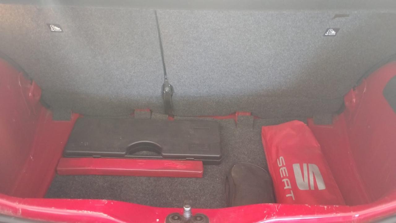 Seat Mii 1.0 5 porte Chic - Nessun vincolo -