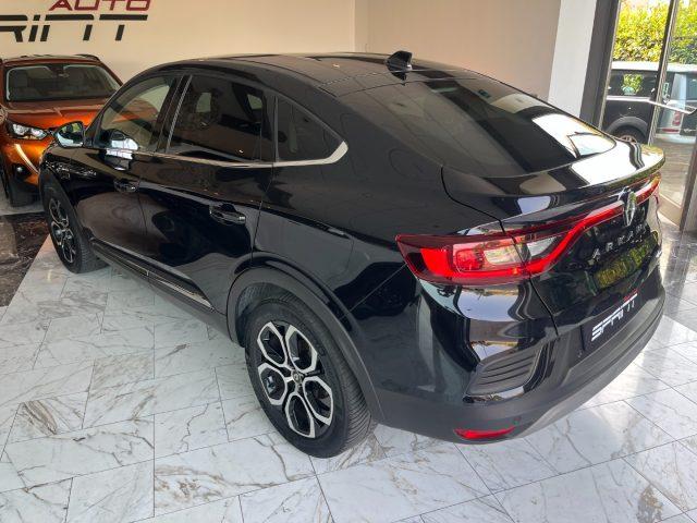 RENAULT Arkana Full Hybrid E-Tech 145cv Intens