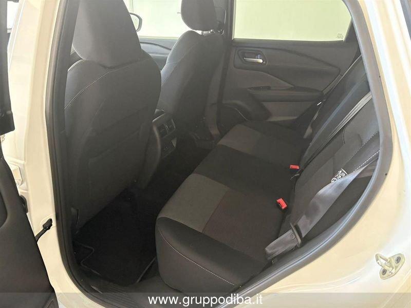 Nissan Qashqai III 2021 1.3 mhev N-Connecta 2wd 158cv xtronic
