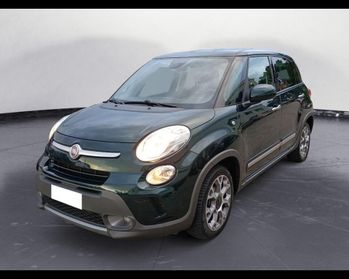 Fiat 500L 1.3 Multijet Trekking