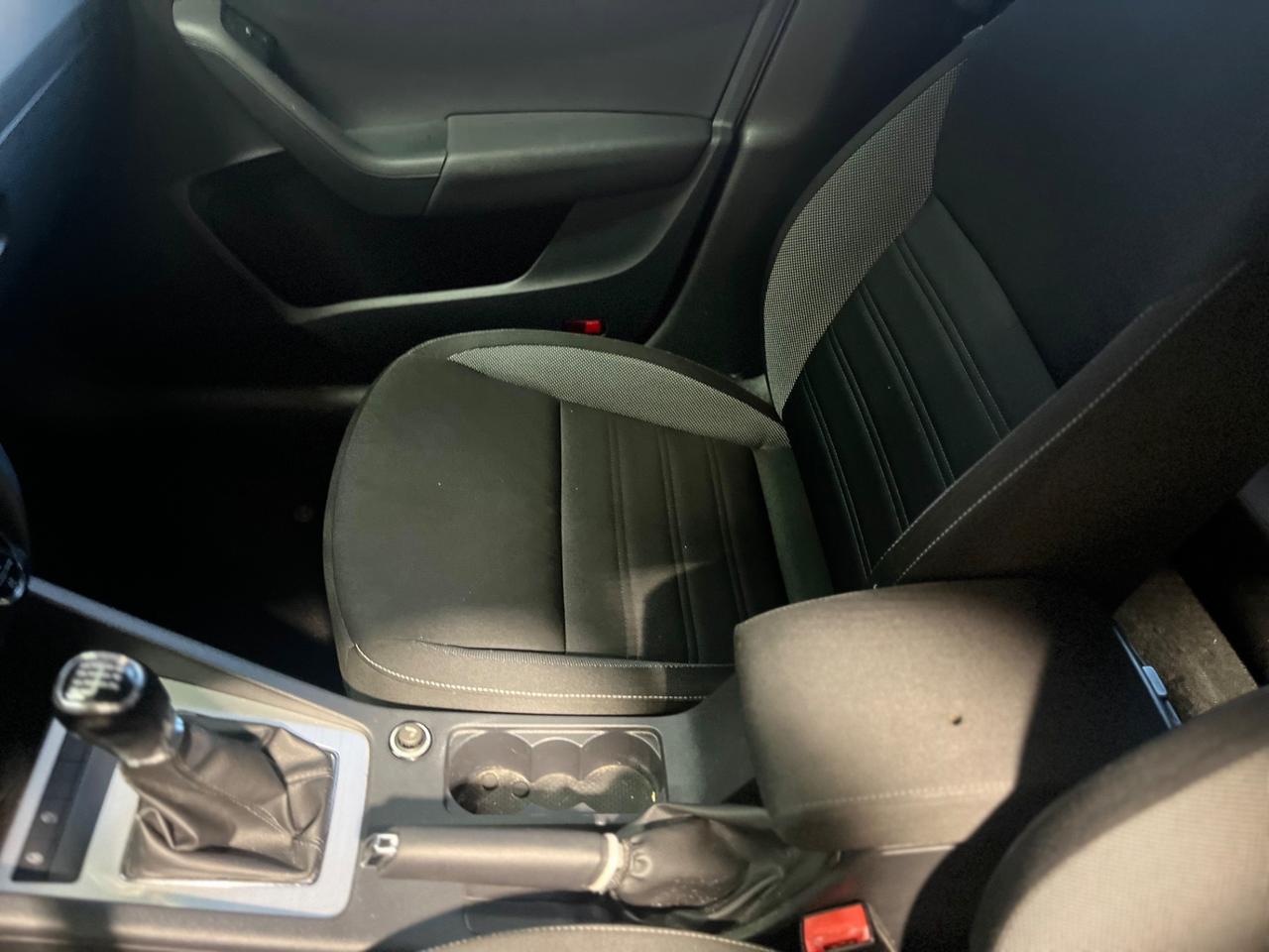 Skoda Octavia 1.4 TSI Wagon Ambition G-Tec
