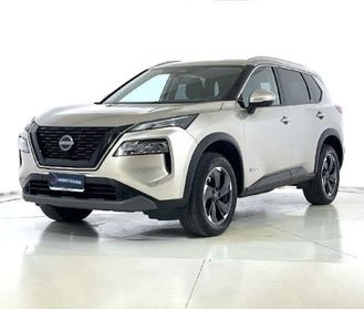 Nissan X-Trail X-Trail e-Power e-4orce 4WD 7 posti N-Connecta *7 POSTI*