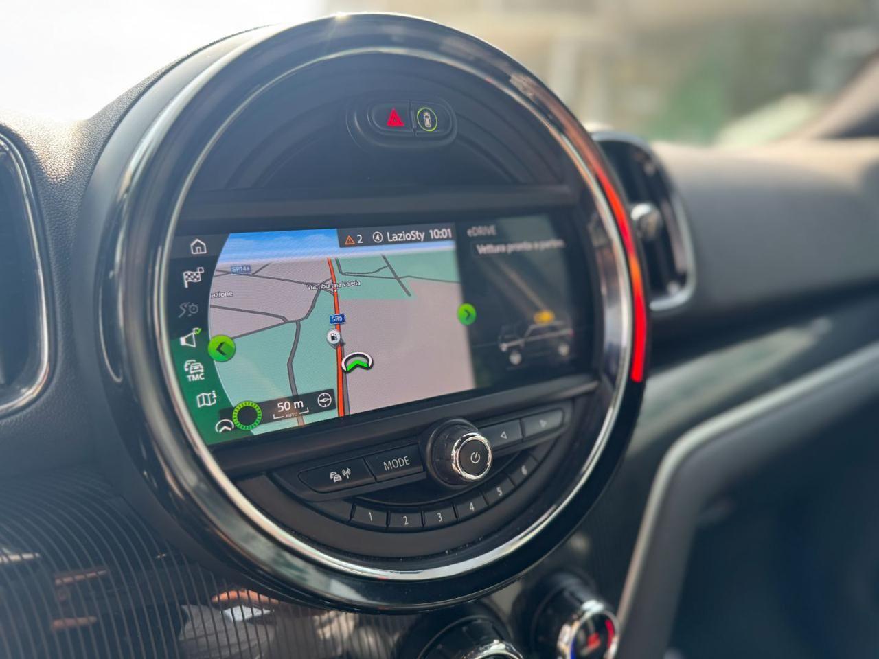 MINI Cooper SE Countryman 1.5 Cooper SE Hype Plug in ALL4 Auto UniPro