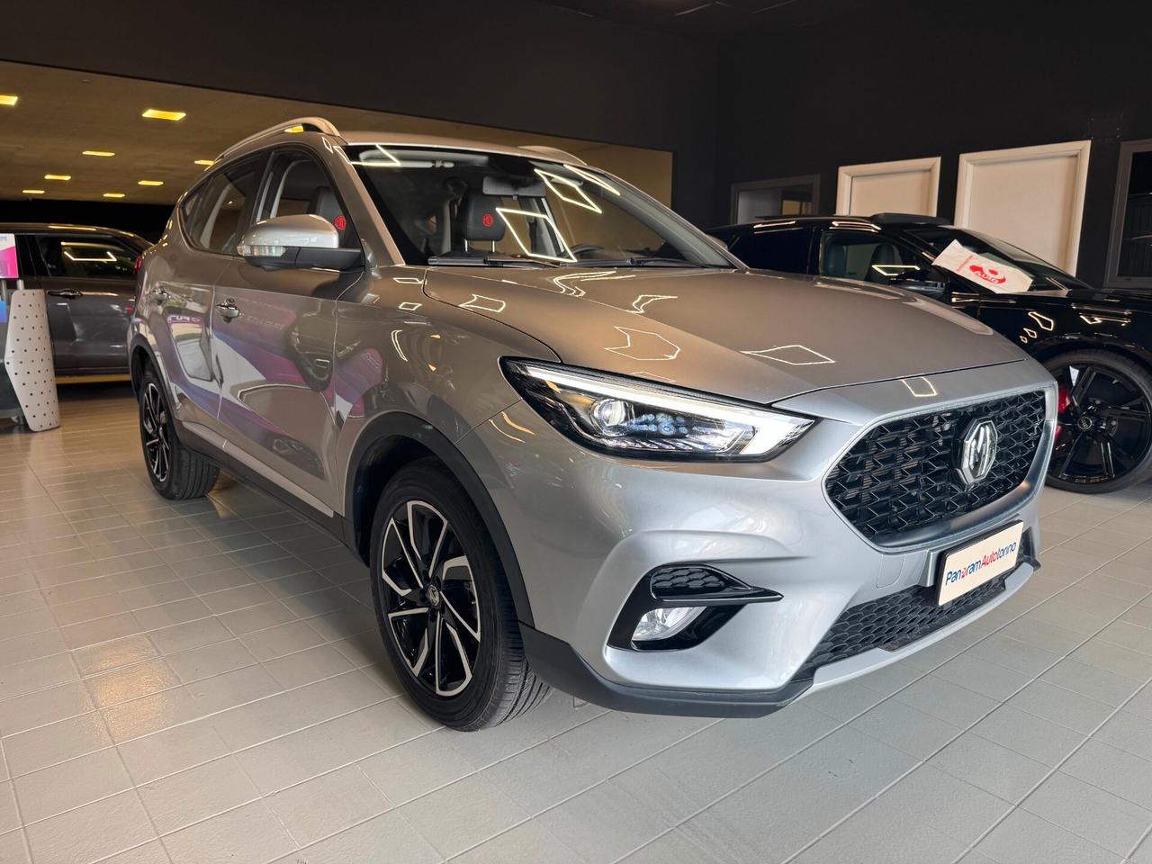 MG ZS (2021-2025) ZS Classic 1.5 VTi-tech Luxury