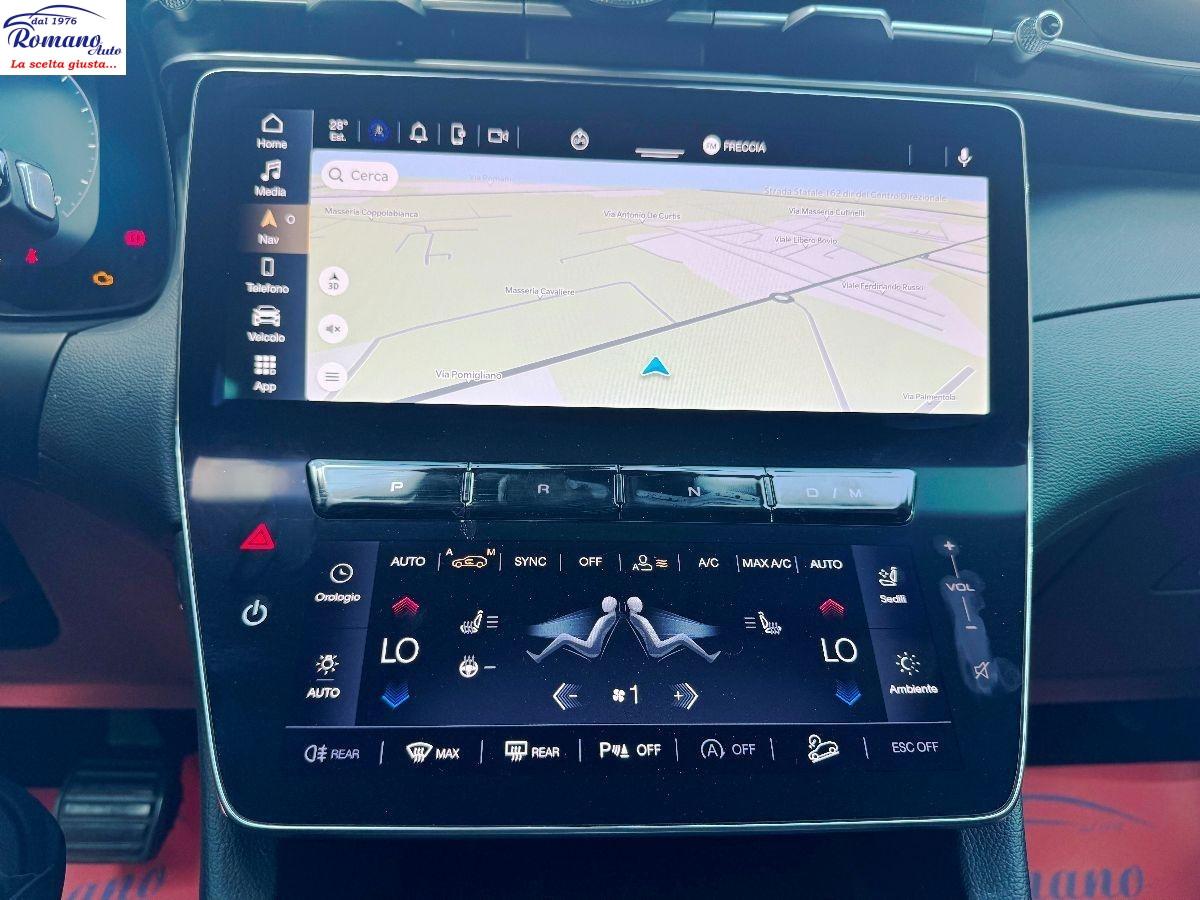 MASERATI - Grecale 2.0 mhev GT 300cv auto#TETTO APRIBILE!