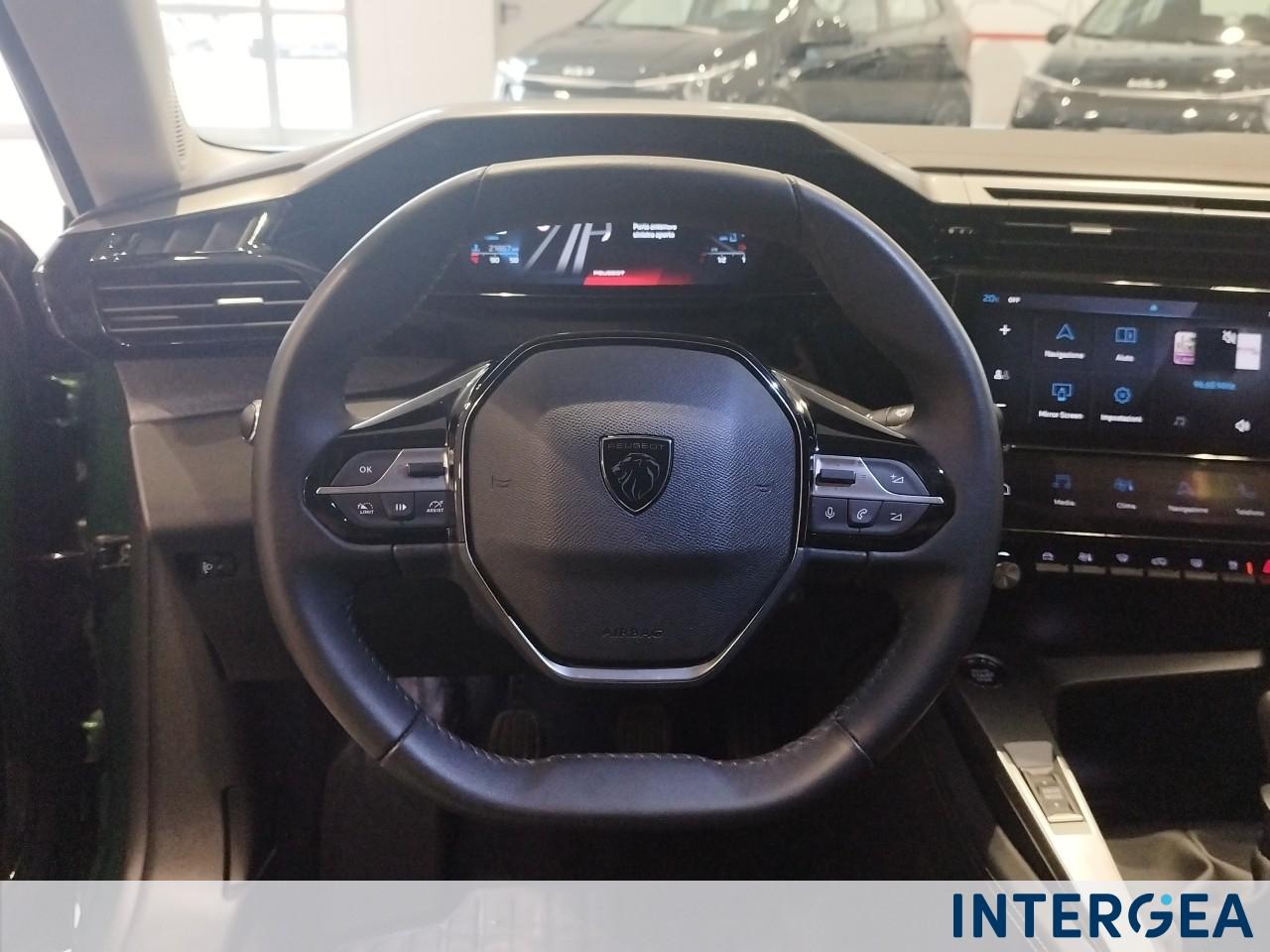 PEUGEOT 308 1.2 puretech t Allure s&s 130cv