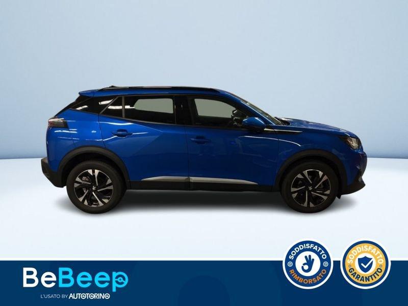 Peugeot 2008 1.2 PURETECH ALLURE S&S 100CV
