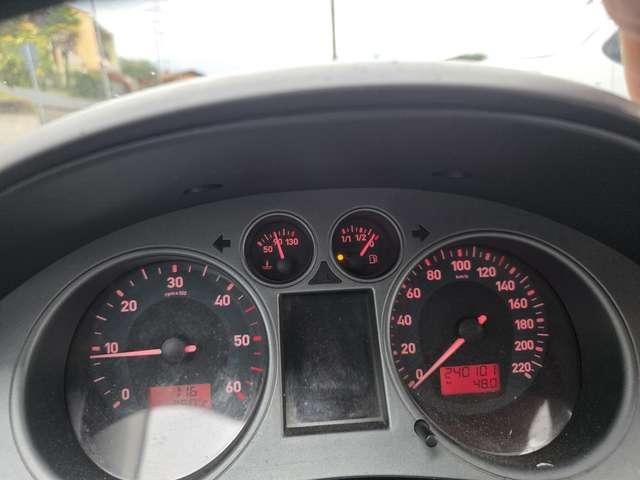 SEAT Ibiza 5p 1.4 tdi Special Edition 80cv