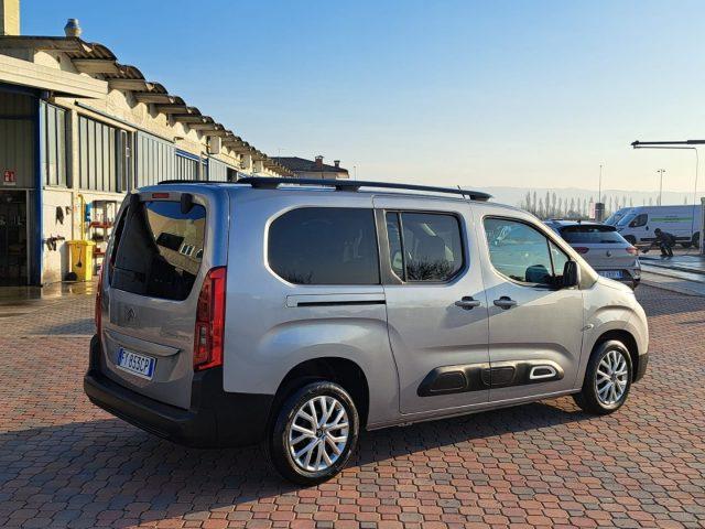 CITROEN Berlingo BlueHDi 100 XL Shine 7 POSTI