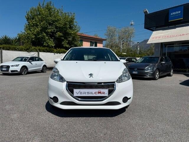 Peugeot 208 PureTech 82 5 porte Active